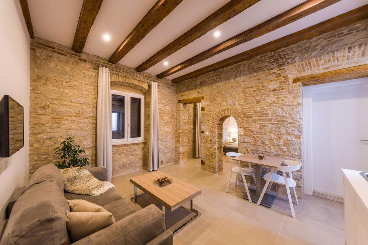 Kostela Luxury By Belmont Realty Apartment Zadar